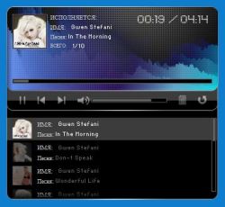Перейти к разделу FLASH-XML для MP3